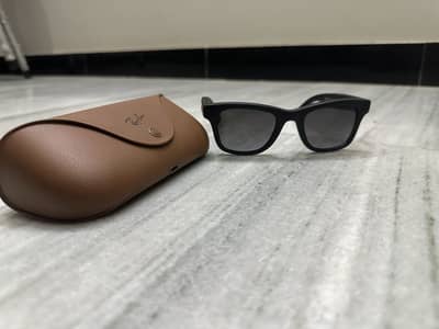 Meta Rayban SmartGlasses Gen 1