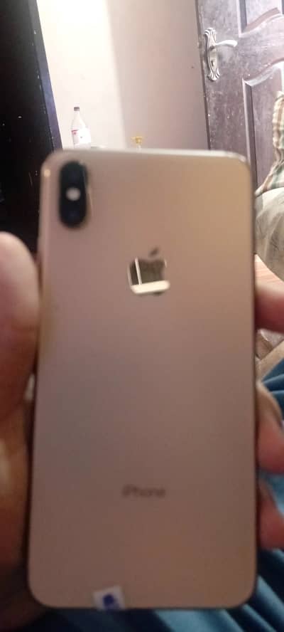 Apple iPhone XS Max