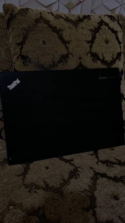 Lenovo ThinkPad T450 – i5 5th Gen