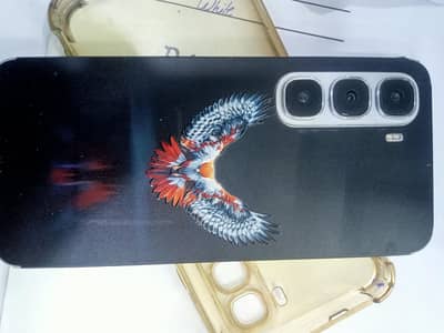 Infinix Hot 60i 6 128