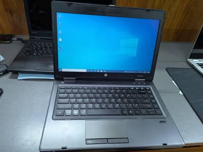 HP ProBook 6460b i5 2nd gen laptop for sale