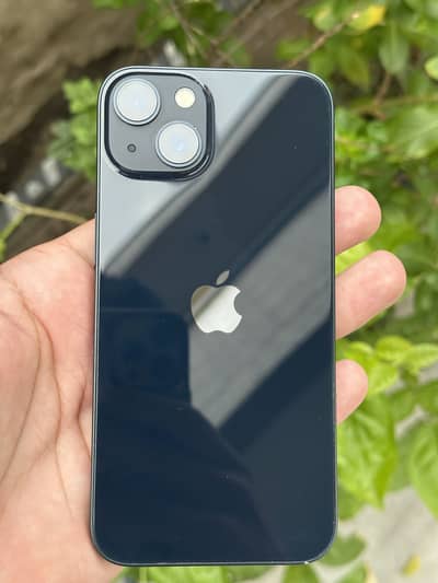 iPhone 13 dual pta  256 gb