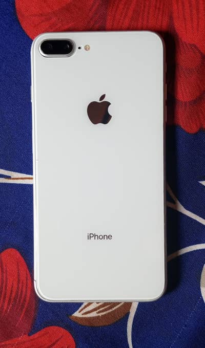 Apple iPhone 8 Plus for sale 256GB with thumb fingerprint 0328-6498423