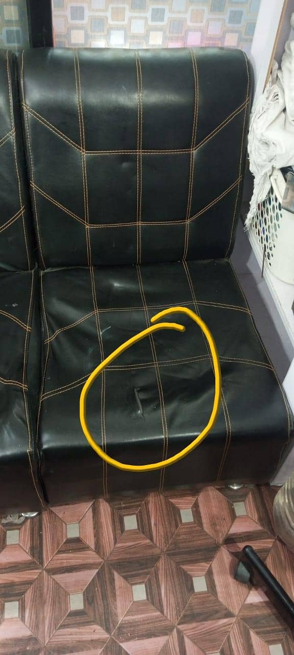 3 seater sofa 2