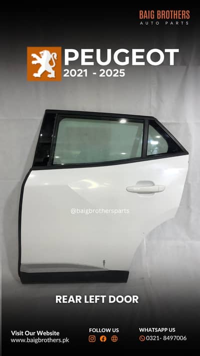 Sonata N-Line Mg Hs Phev Zs Haval H6 Door Glass Machine Handle Rubber.