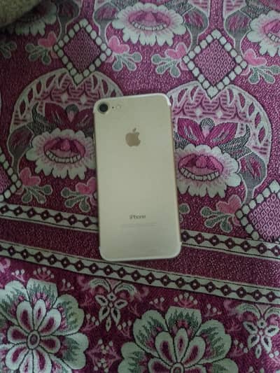 Apple iPhone 7