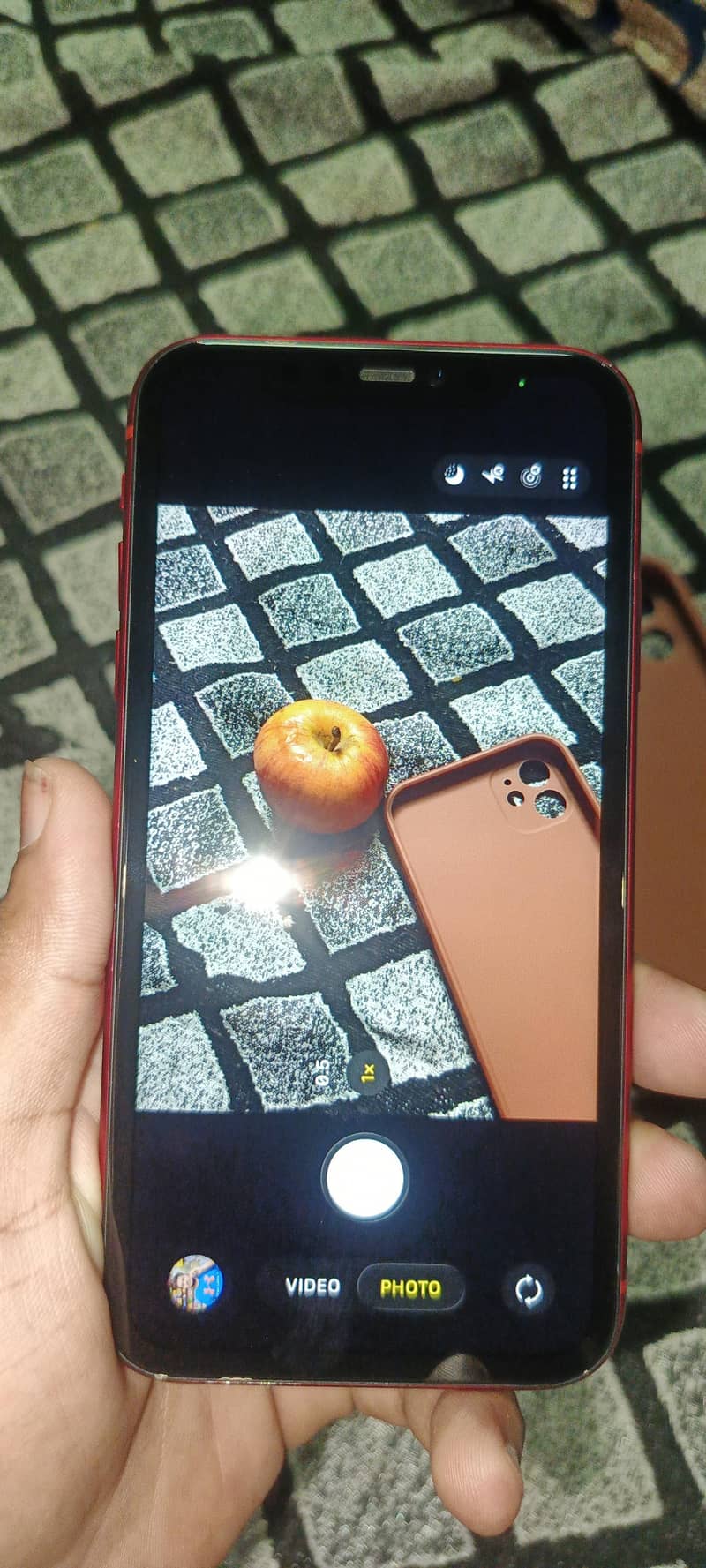 Apple iPhone 11 0