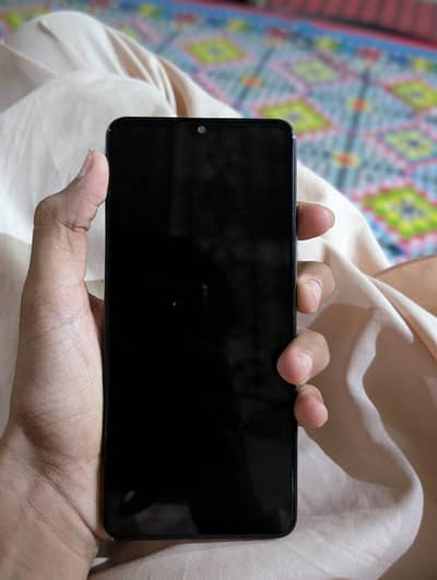 Samsung Mobile A32