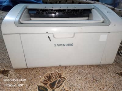 Samsung ML-2165 Monochrome Printer