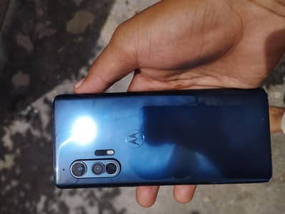 Motorola Edge 2020