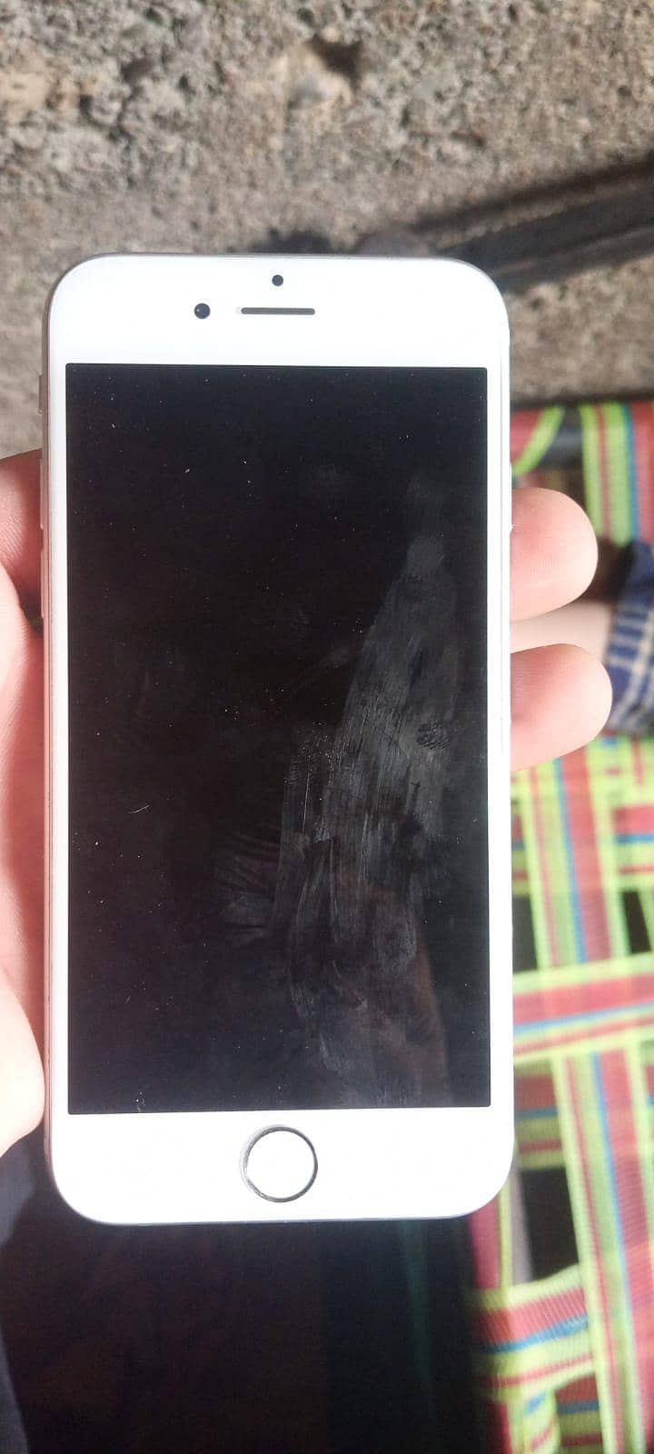 Apple iPhone 6S 2