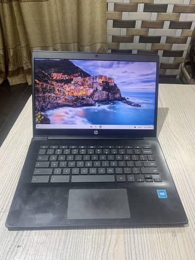 Hp Chromebook 14 G7 |2031 updates|