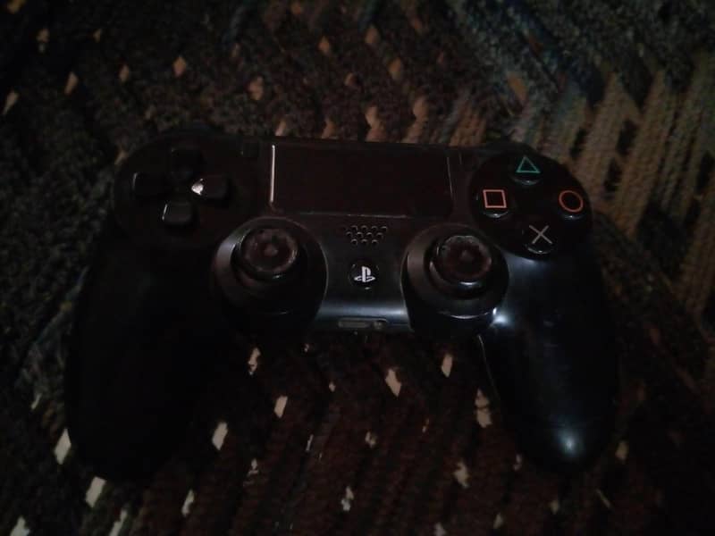 Ps4 Controller 0