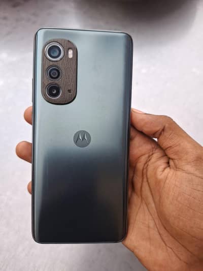Motorola Edge 2022