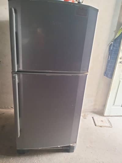 Haier fridge