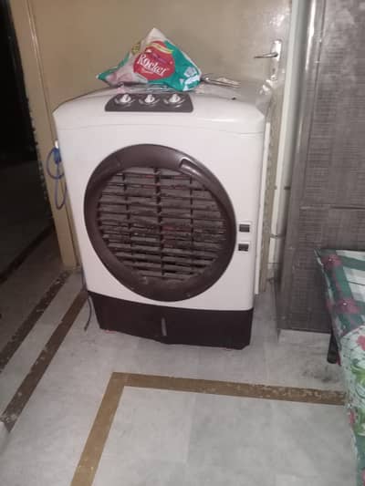 room cooler
