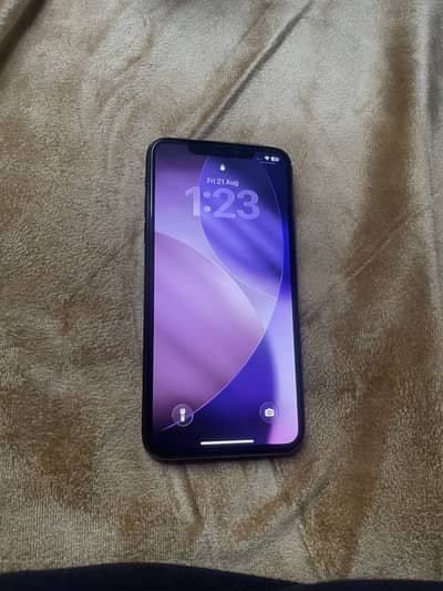 Iphone 11 promax