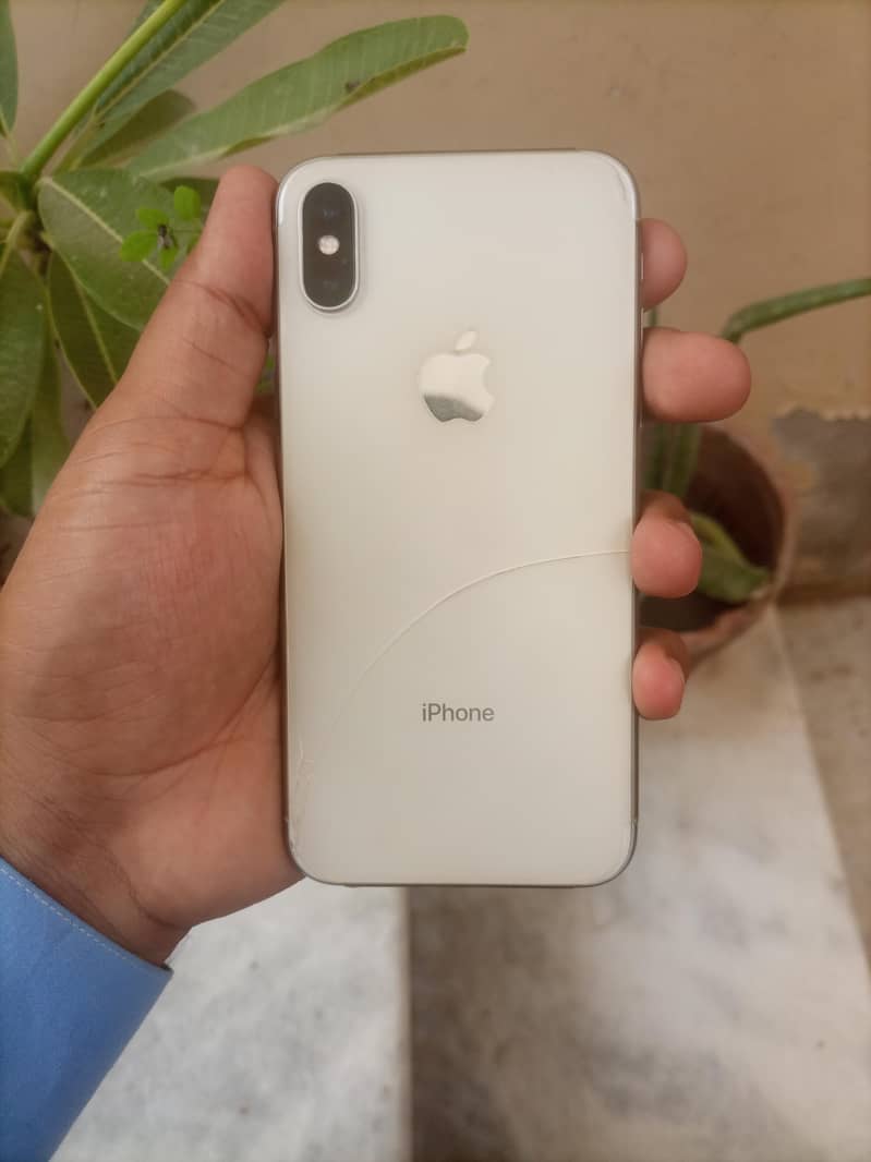 Apple iPhone X 0