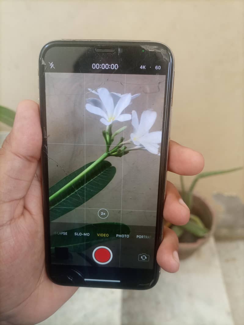 Apple iPhone X 1
