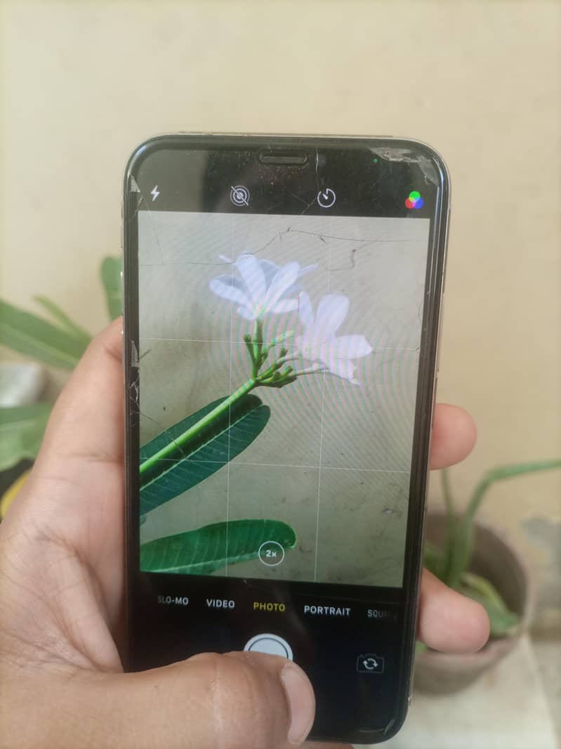 Apple iPhone X 2