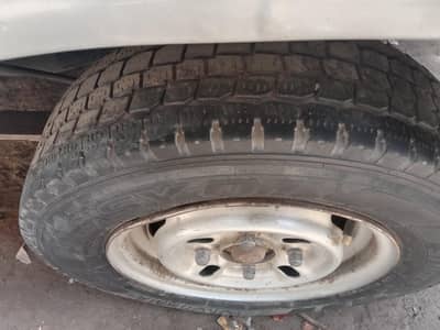 Suzuki Mehran VXR 2018