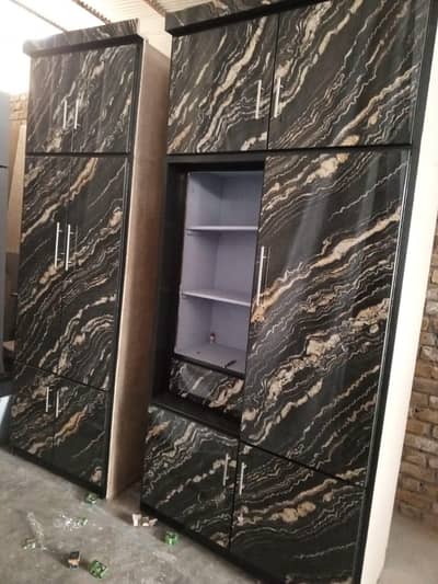 wardrobes