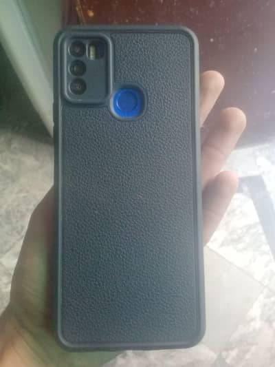 Tecno Spark 5