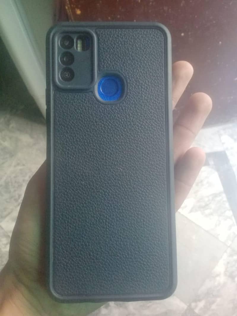 Tecno Spark 5 0