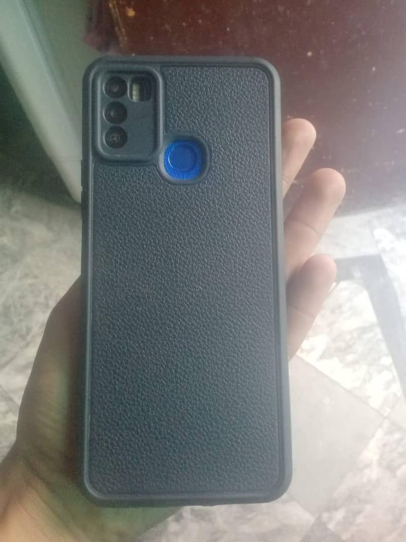 Tecno Spark 5 1