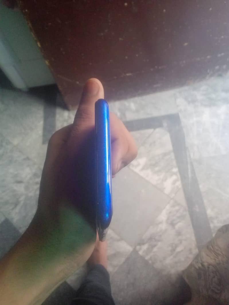 Tecno Spark 5 4