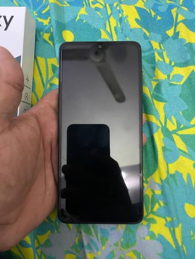 Samsung Mobile A07 5G