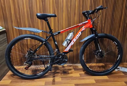 New Speedo 26 size Box pack sports bicycle new model 2026
