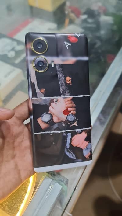 Motorola Moto G85