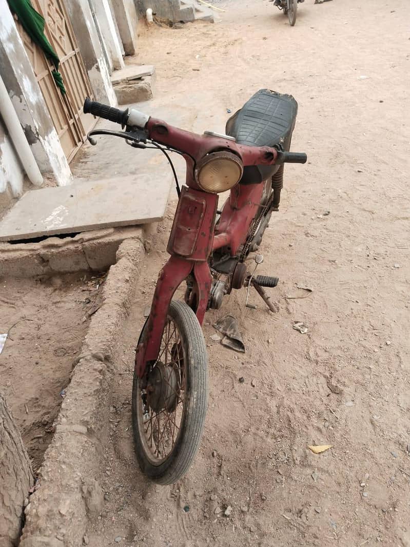 honda 3