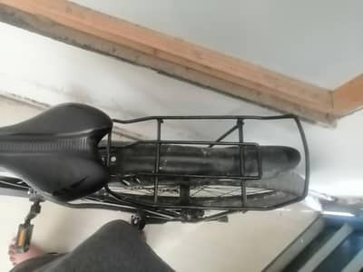 speed bycycle