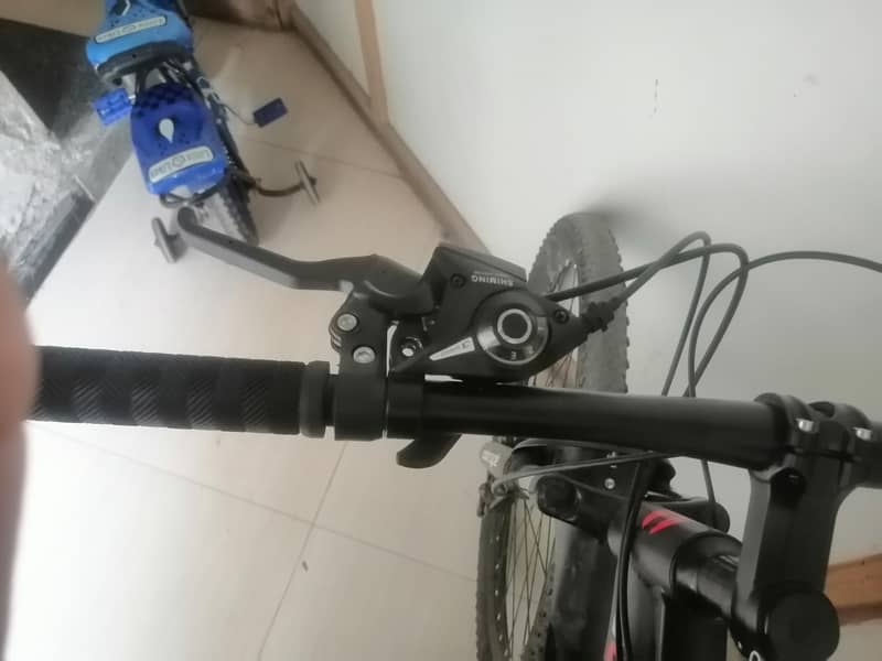 speed bycycle 2