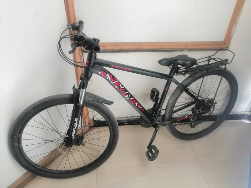 speed bycycle 3