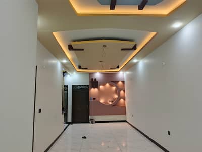 KDA Sub Lease