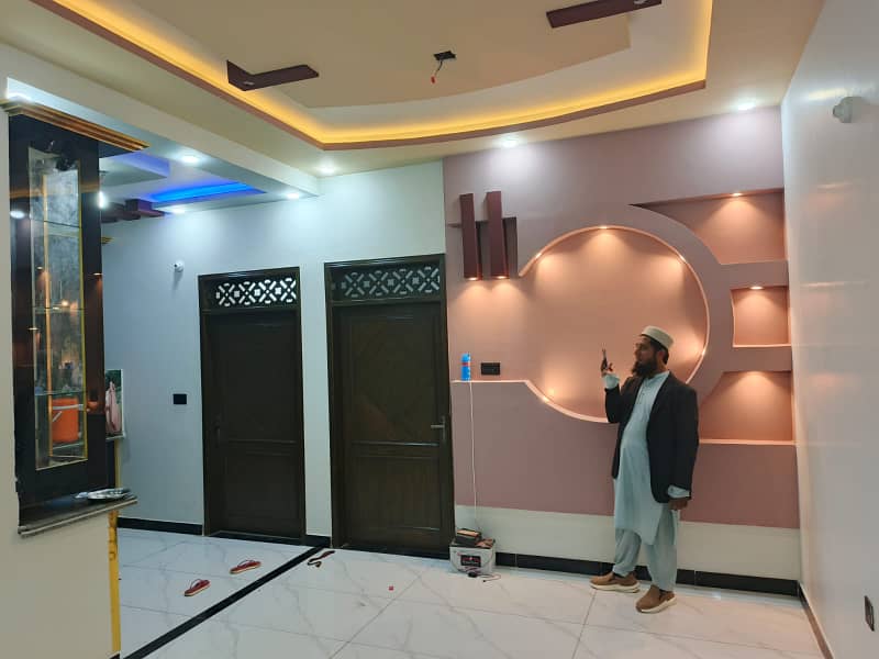 KDA Sub Lease 1