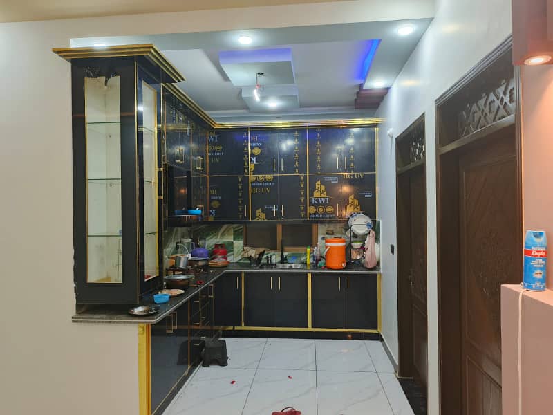 KDA Sub Lease 6
