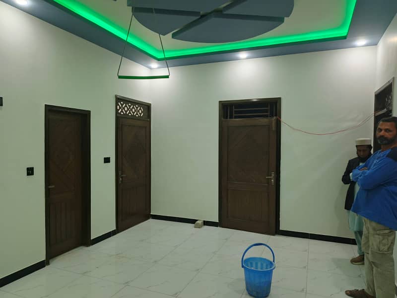 KDA Sub Lease 8