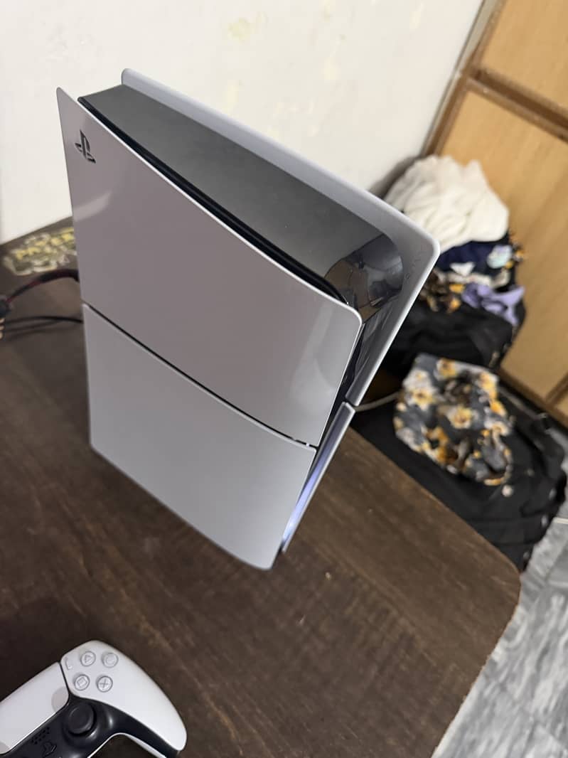Ps5 slim digital 1