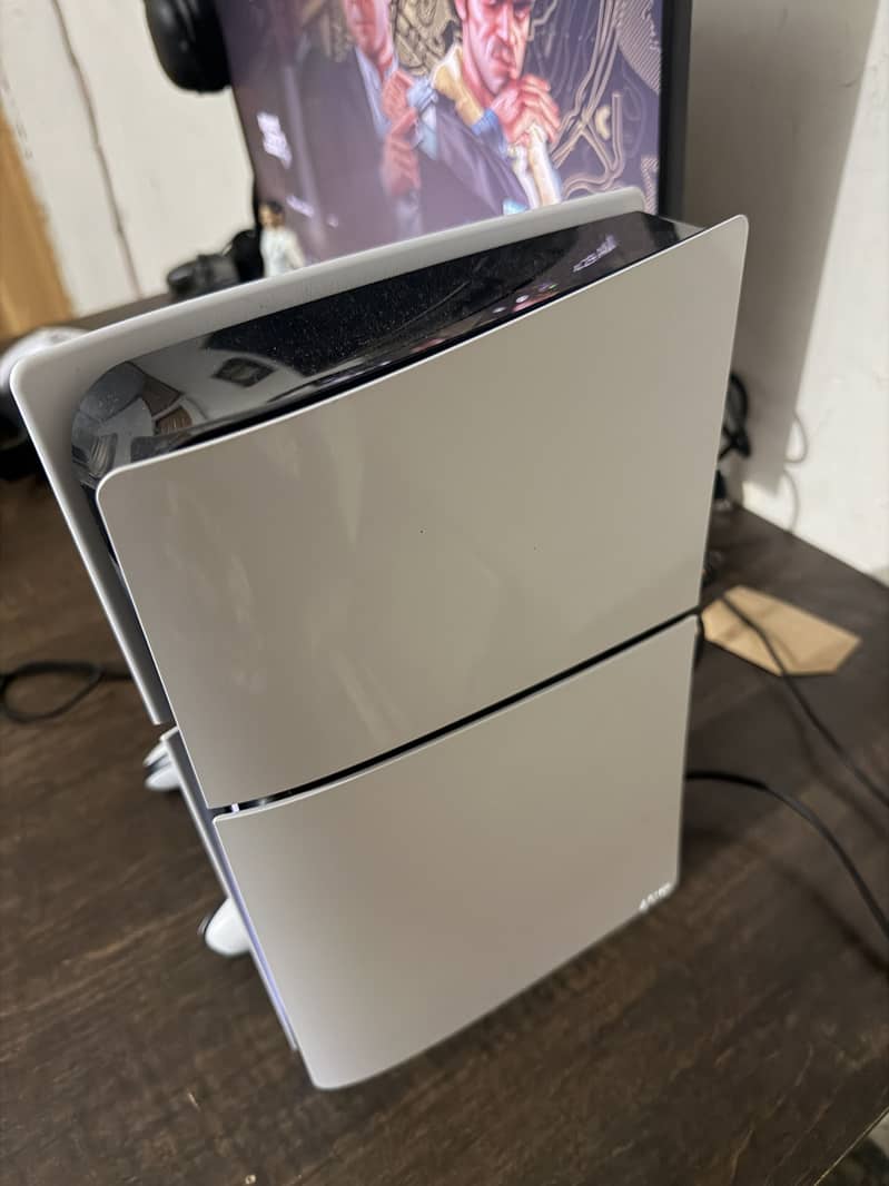 Ps5 slim digital 2