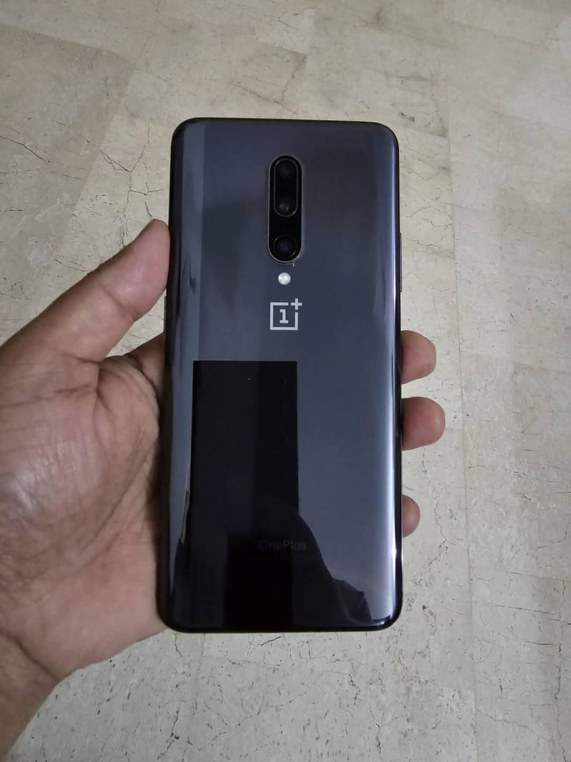 One Plus 7 Pro 1
