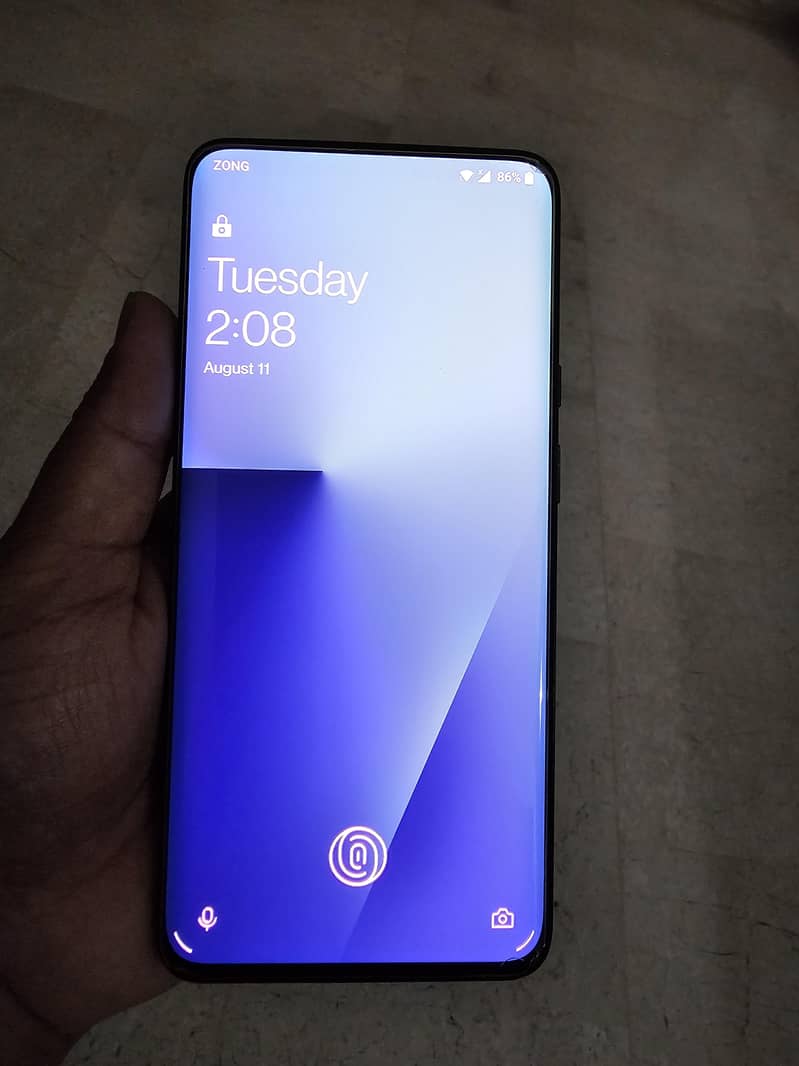 One Plus 7 Pro 2