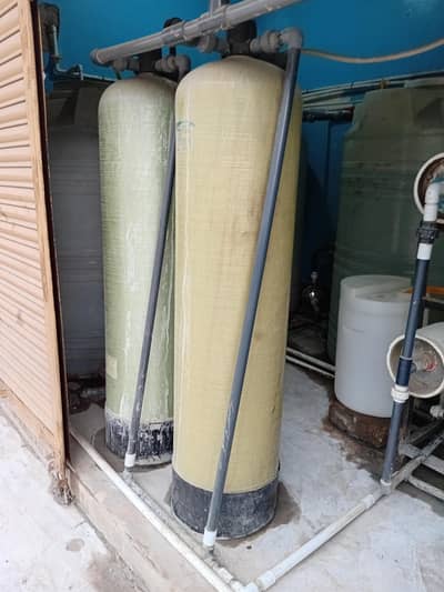 Aro plant