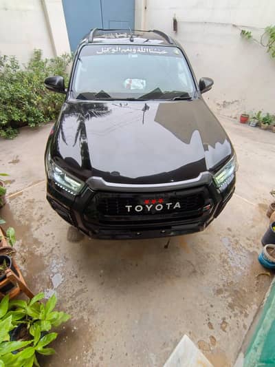Toyota Rav4 2022