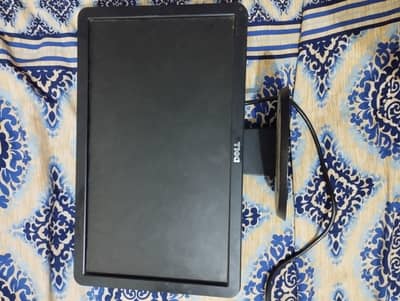 monitor Dell screen cpu ky sat chal Rahi hai wattsapp 03140058144