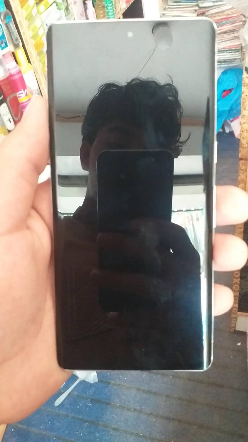 Google Pixel 7 Pro 1