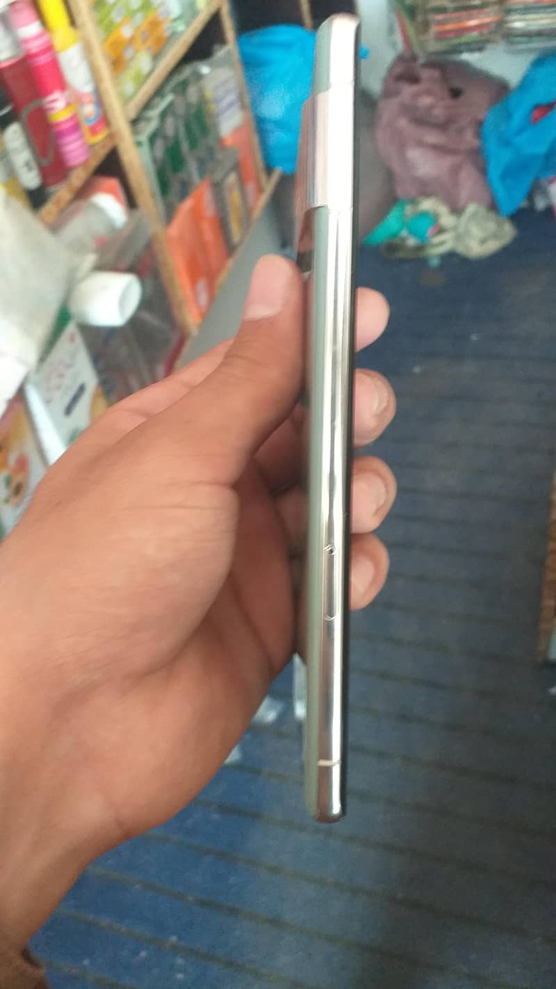 Google Pixel 7 Pro 2
